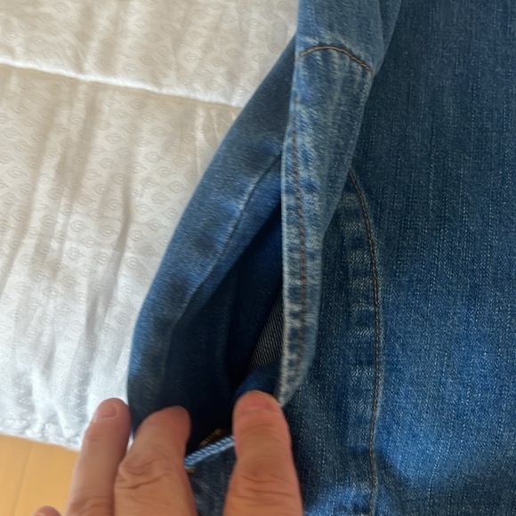 FREE PEOPLE TOP - Picture 6 of 14